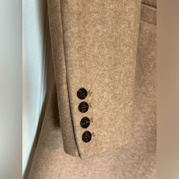 NWT Peacoat - Picture 5 of 7